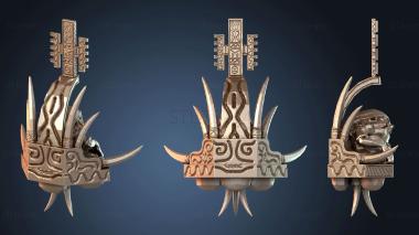 3D модель NESTANDART_0401 (STL)