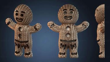 3D model NESTANDART_0402 (STL)