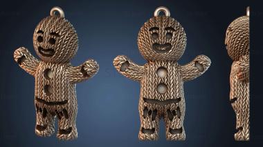 3D model NESTANDART_0403 (STL)