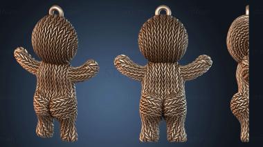 3D модель NESTANDART_0405 (STL)