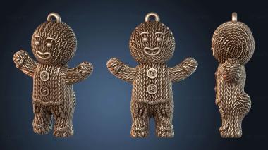 3D модель NESTANDART_0407 (STL)