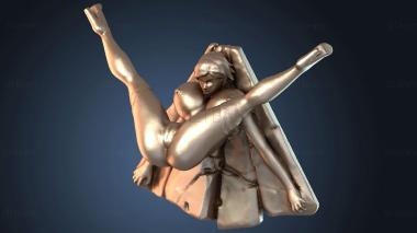 3D модель NESTANDART_0408 (STL)