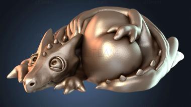 3D модель NESTANDART_0410 (STL)