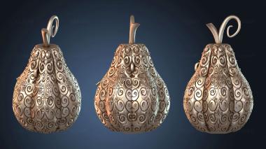 3D модель NESTANDART_0412 (STL)