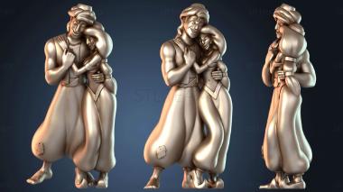 3D модель NESTANDART_0414 (STL)