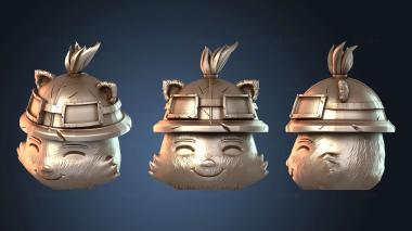 3D модель NESTANDART_0419 (STL)