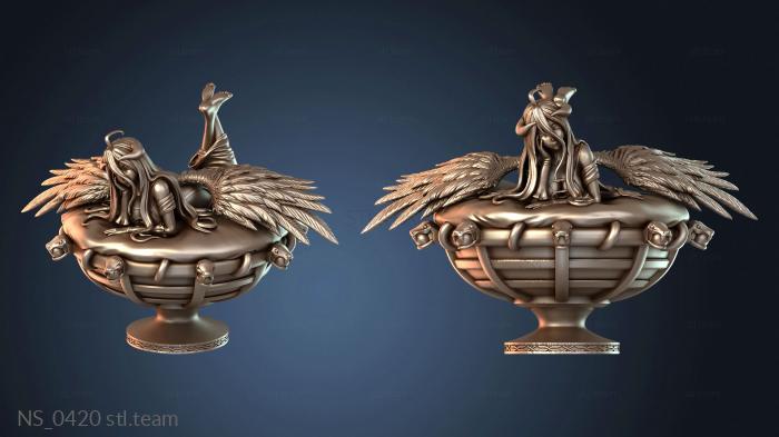 Нестандарт NS_0420