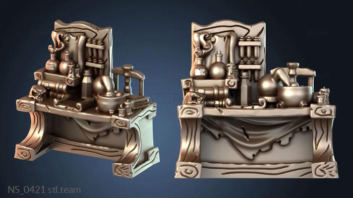 Нестандарт NS_0421