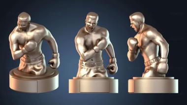 3D модель NESTANDART_0422 (STL)