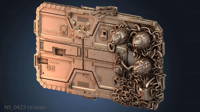 Нестандарт NS_0423