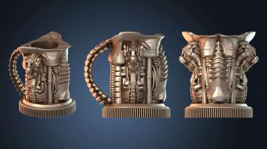 3D модель NESTANDART_0424 (STL)