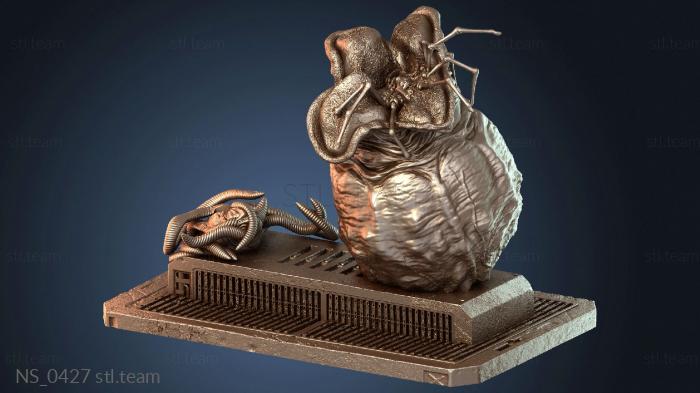 Нестандарт NS_0427