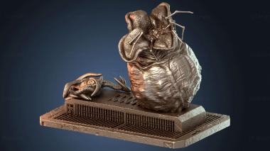 3D модель NESTANDART_0427 (STL)