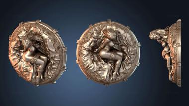 3D модель NESTANDART_0429 (STL)