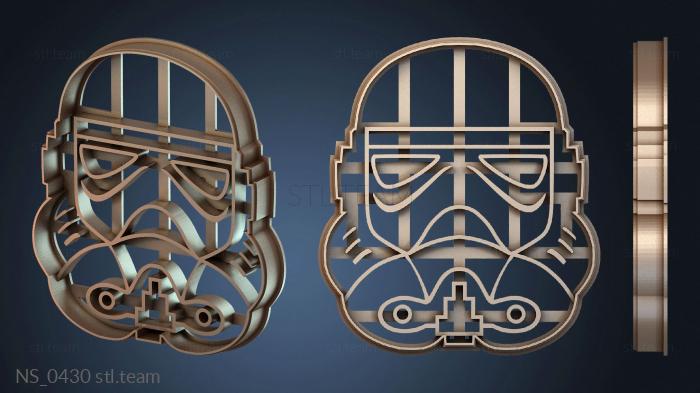 Нестандарт NS_0430