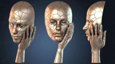 3D модель NESTANDART_0431 (STL)