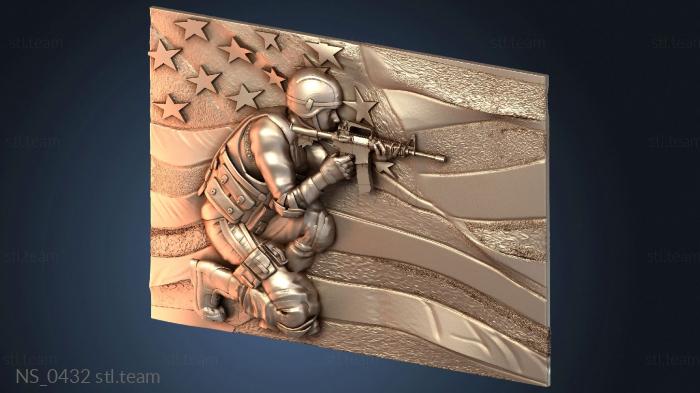 Нестандарт NS_0432