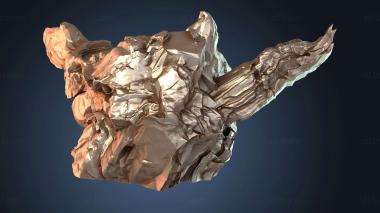 3D модель NESTANDART_0433 (STL)