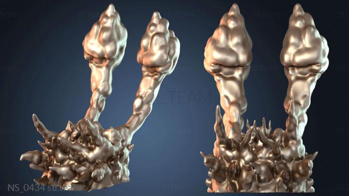 Нестандарт NS_0434