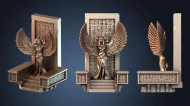 3D model NESTANDART_0436 (STL)