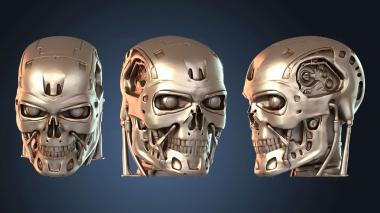 3D модель NESTANDART_0437 (STL)