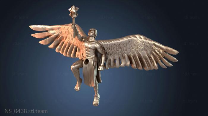 Нестандарт Angel Deva