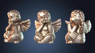 3D модель NESTANDART_0439 (STL)