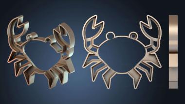 3D модель NESTANDART_0443 (STL)