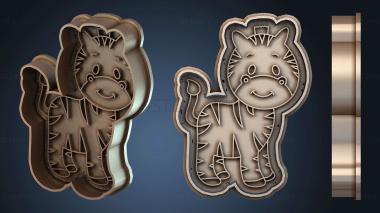 3D модель NESTANDART_0445 (STL)