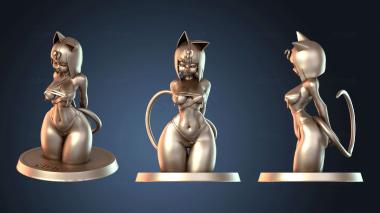 3D model NESTANDART_0448 (STL)