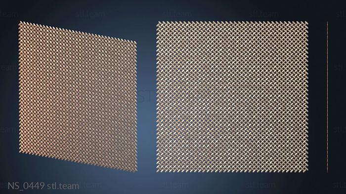 Нестандарт Anti Slip