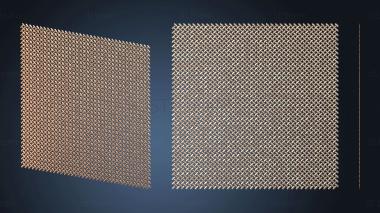 3D model NESTANDART_0449 (STL)