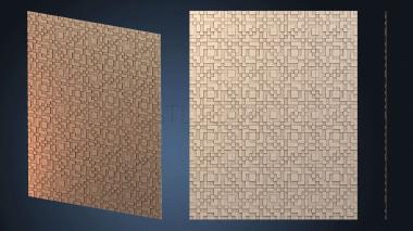 3D model NESTANDART_0454 (STL)