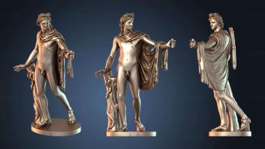 3D model NESTANDART_0455 (STL)