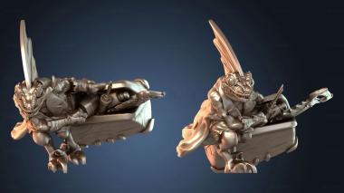 3D model NESTANDART_0456 (STL)