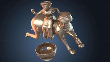 3D model NESTANDART_0458 (STL)