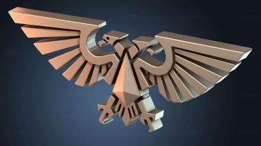 3D model NESTANDART_0460 (STL)