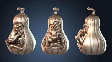 3D model NESTANDART_0462 (STL)