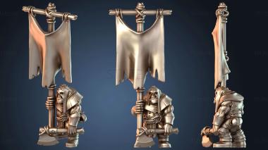 3D model NESTANDART_0465 (STL)