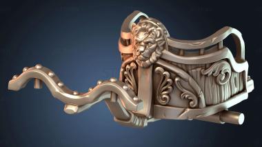 3D модель NESTANDART_0467 (STL)