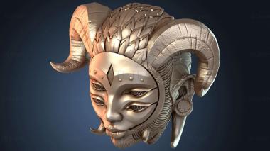 3D модель NESTANDART_0469 (STL)