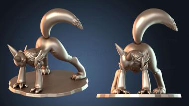 3D модель NESTANDART_0470 (STL)