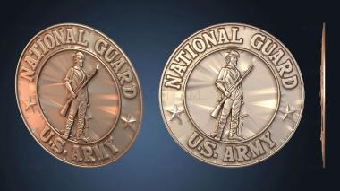 3D модель NESTANDART_0474 (STL)