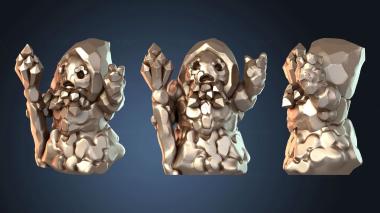 3D модель NESTANDART_0475 (STL)