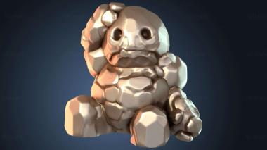 3D model NESTANDART_0476 (STL)