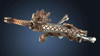 3D модель NESTANDART_0477 (STL)