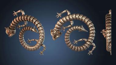 3D model NESTANDART_0478 (STL)