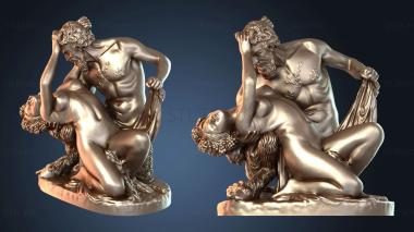 3D model NESTANDART_0479 (STL)