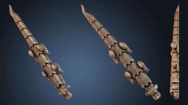 3D модель NESTANDART_0484 (STL)