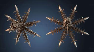 3D модель NESTANDART_0485 (STL)